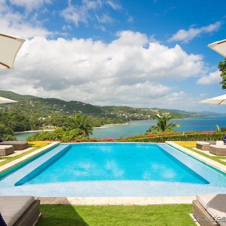 Round Hill Hotel & Villas Montego Bay Zewnętrze zdjęcie