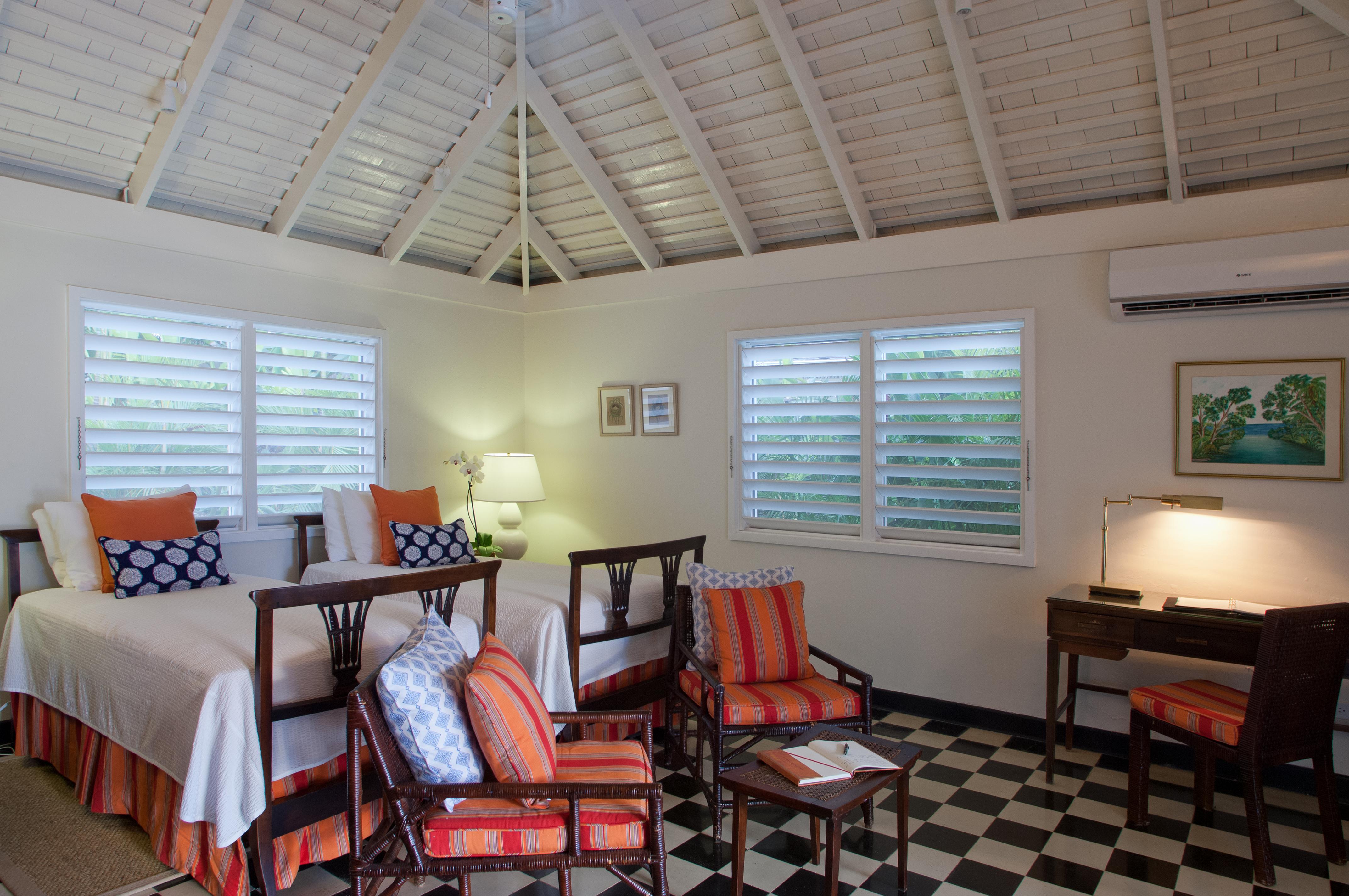 Round Hill Hotel & Villas Montego Bay Zewnętrze zdjęcie