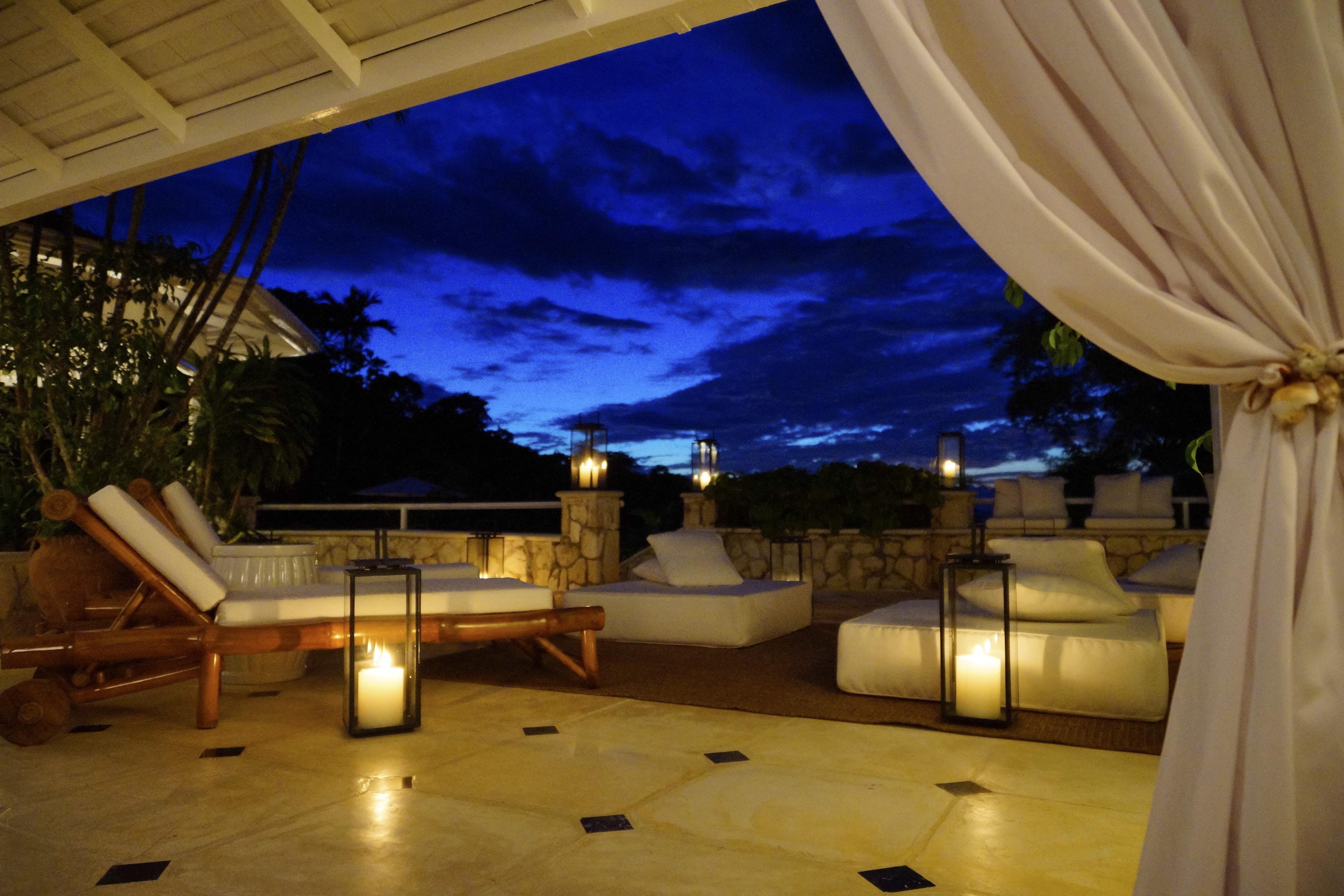 Round Hill Hotel & Villas Montego Bay Zewnętrze zdjęcie