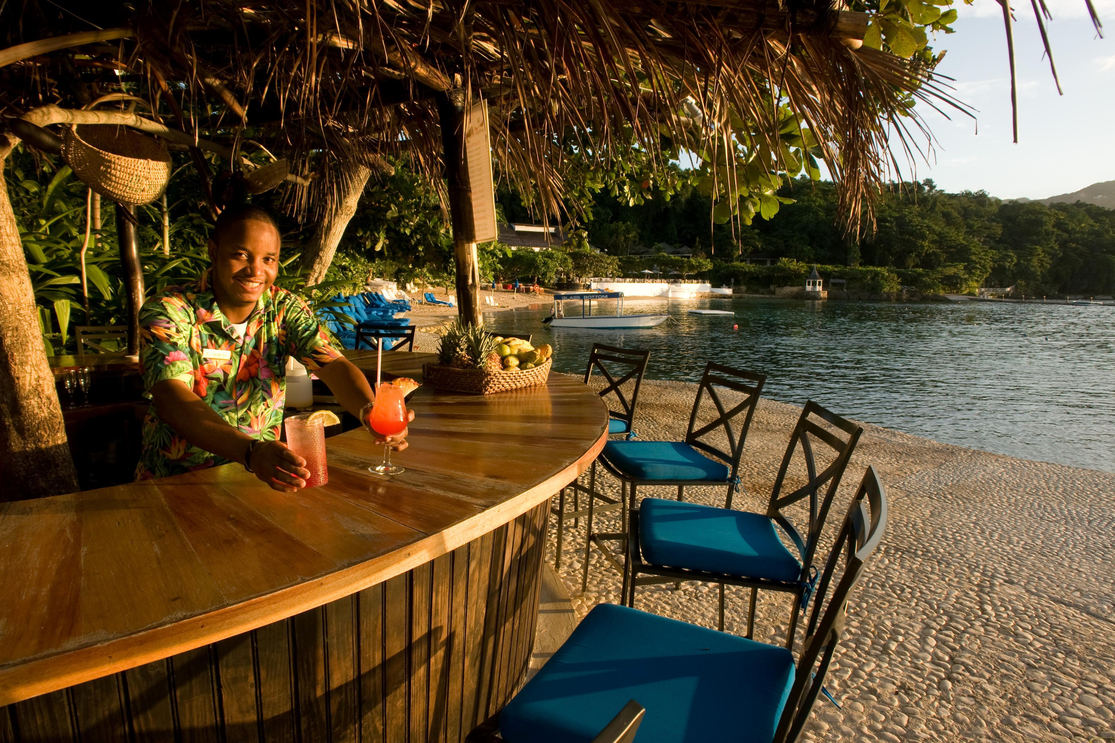 Round Hill Hotel & Villas Montego Bay Zewnętrze zdjęcie