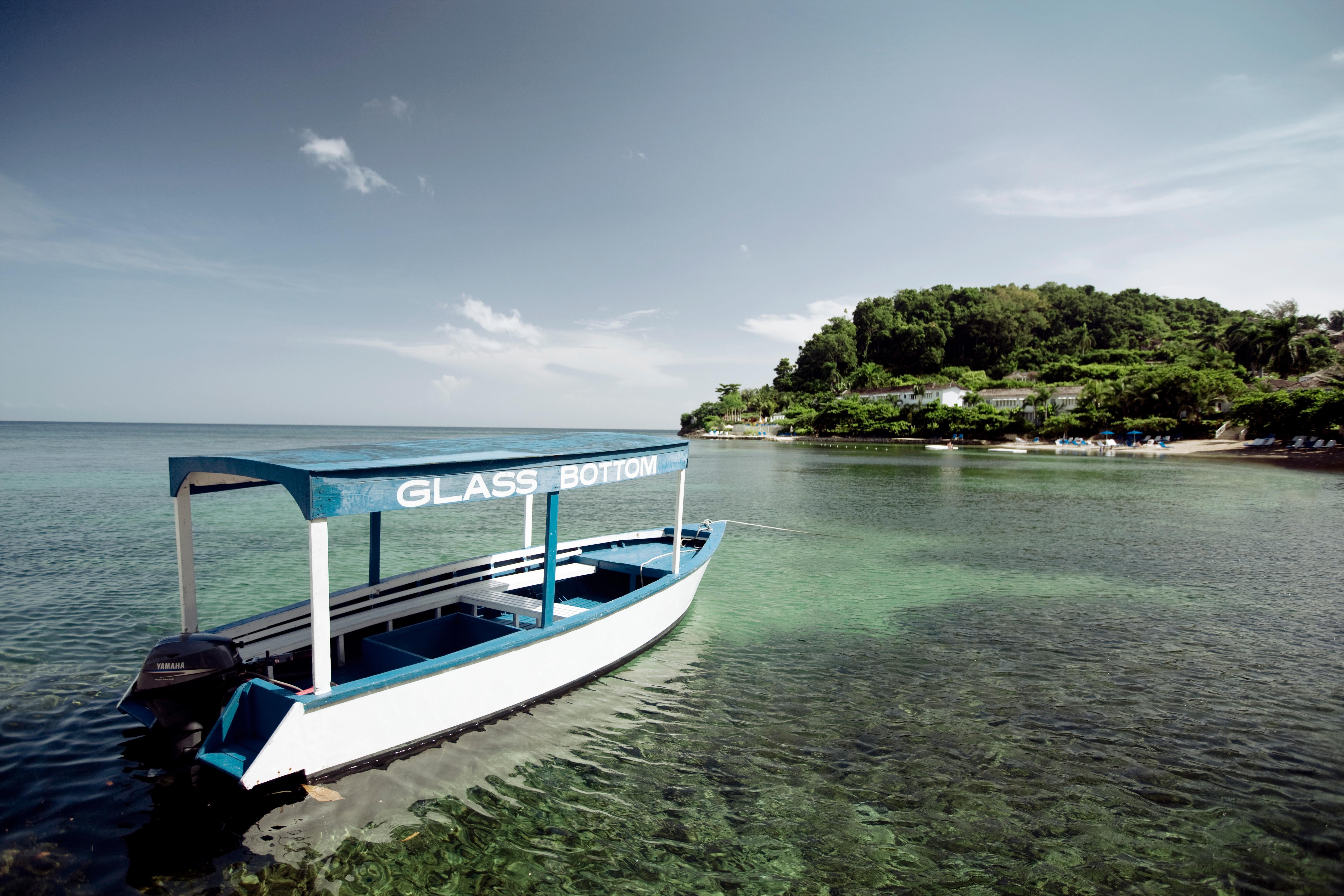 Round Hill Hotel & Villas Montego Bay Zewnętrze zdjęcie
