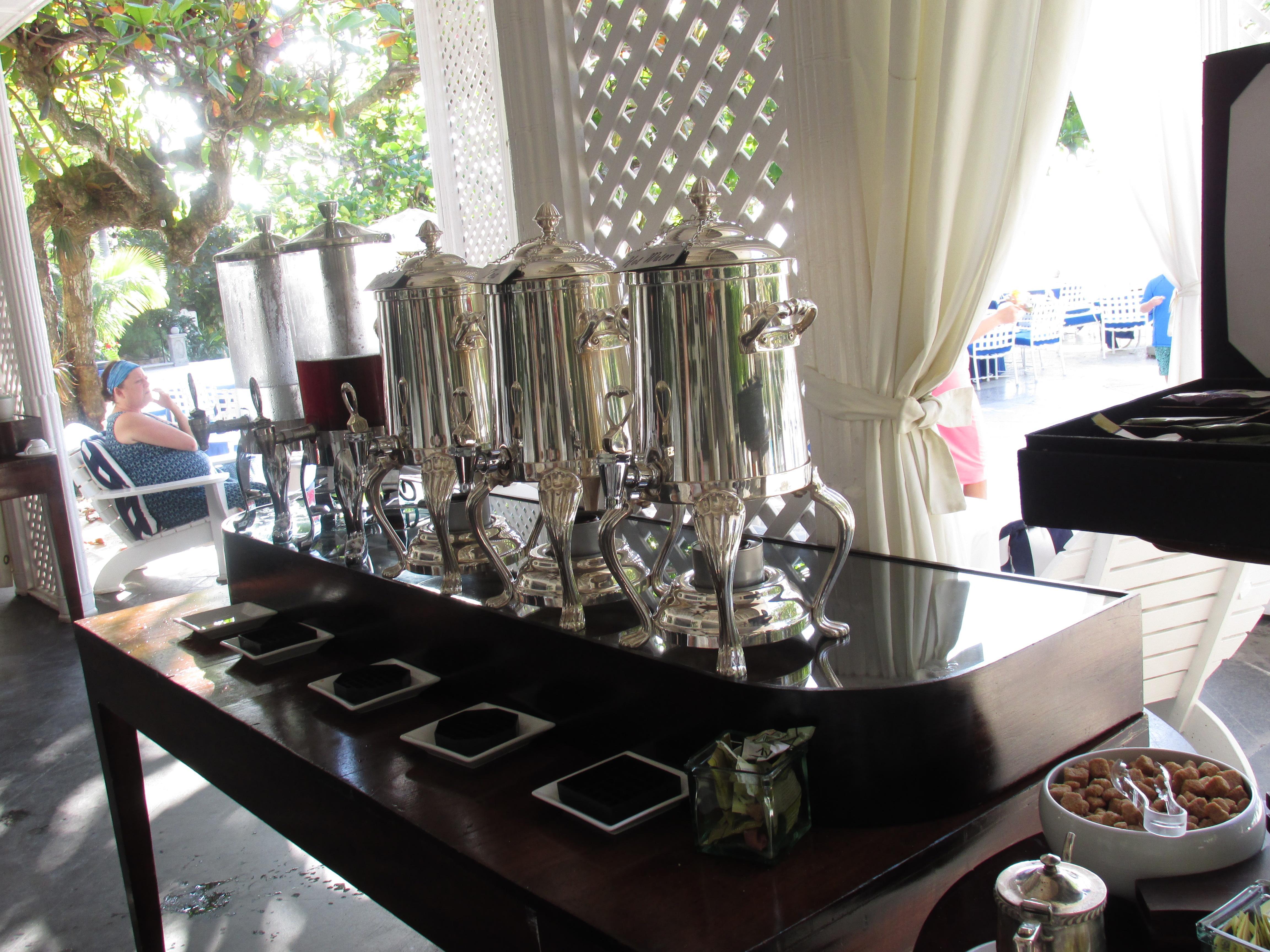 Round Hill Hotel & Villas Montego Bay Zewnętrze zdjęcie