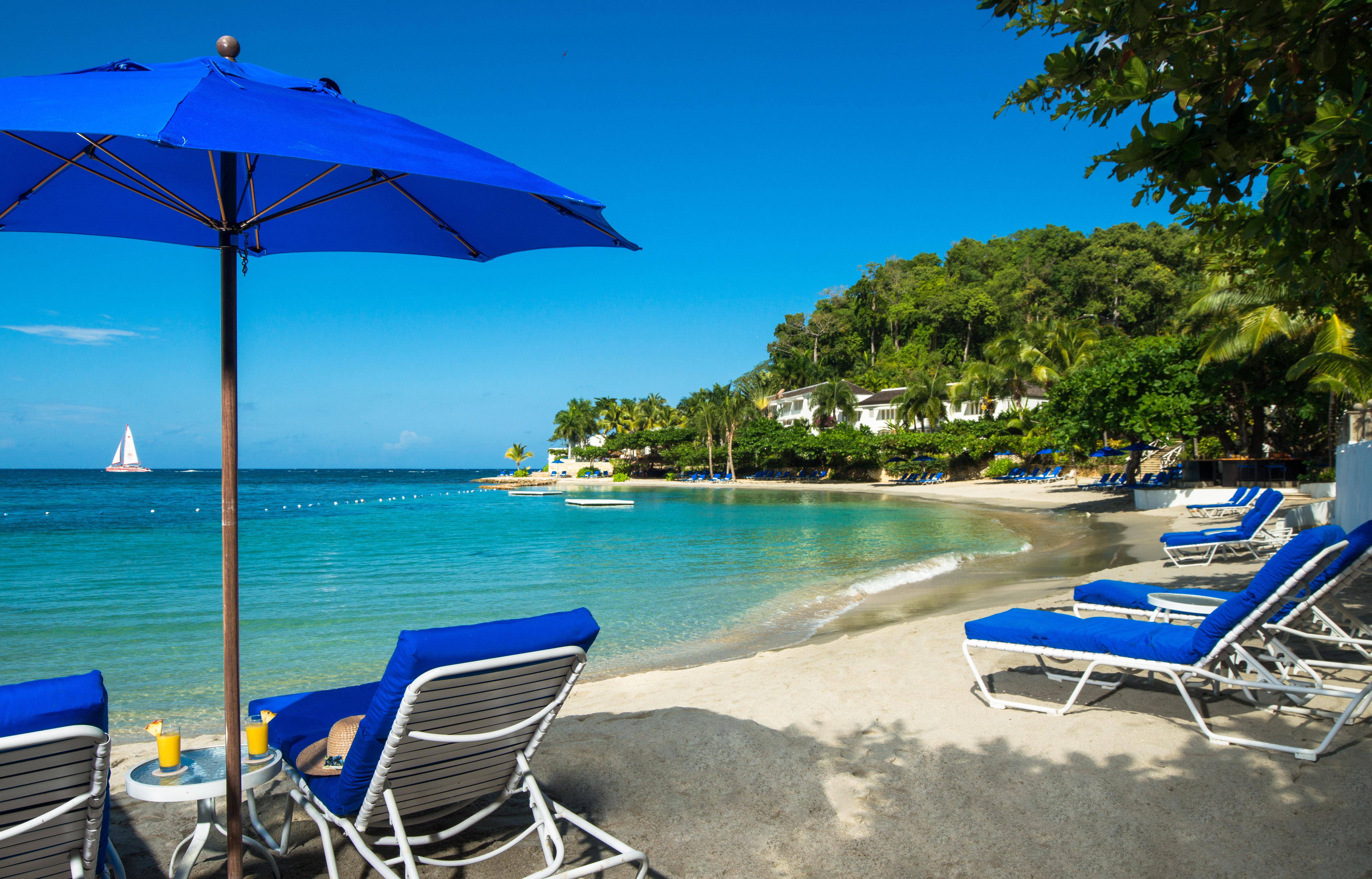Round Hill Hotel & Villas Montego Bay Zewnętrze zdjęcie