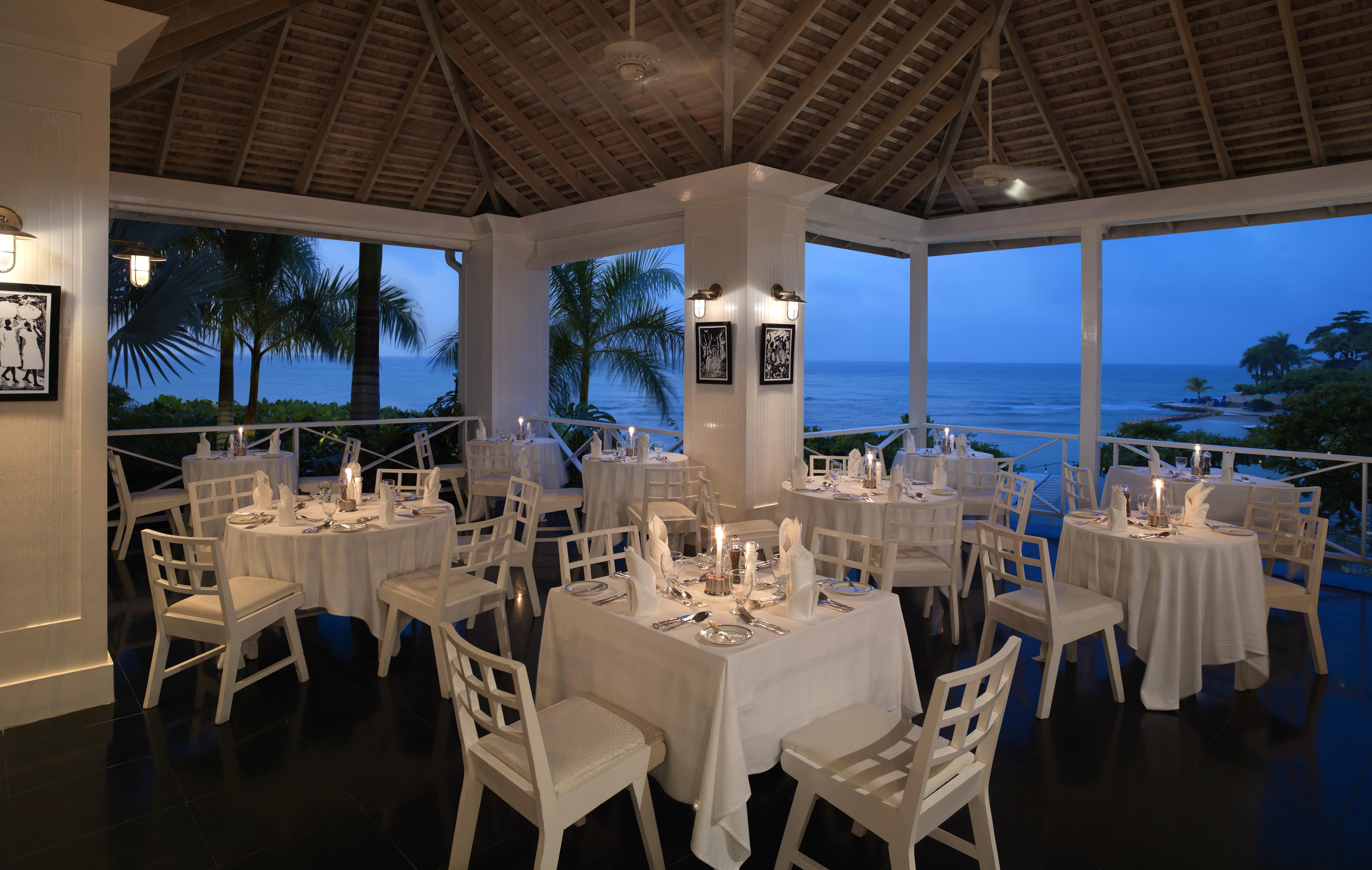 Round Hill Hotel & Villas Montego Bay Zewnętrze zdjęcie