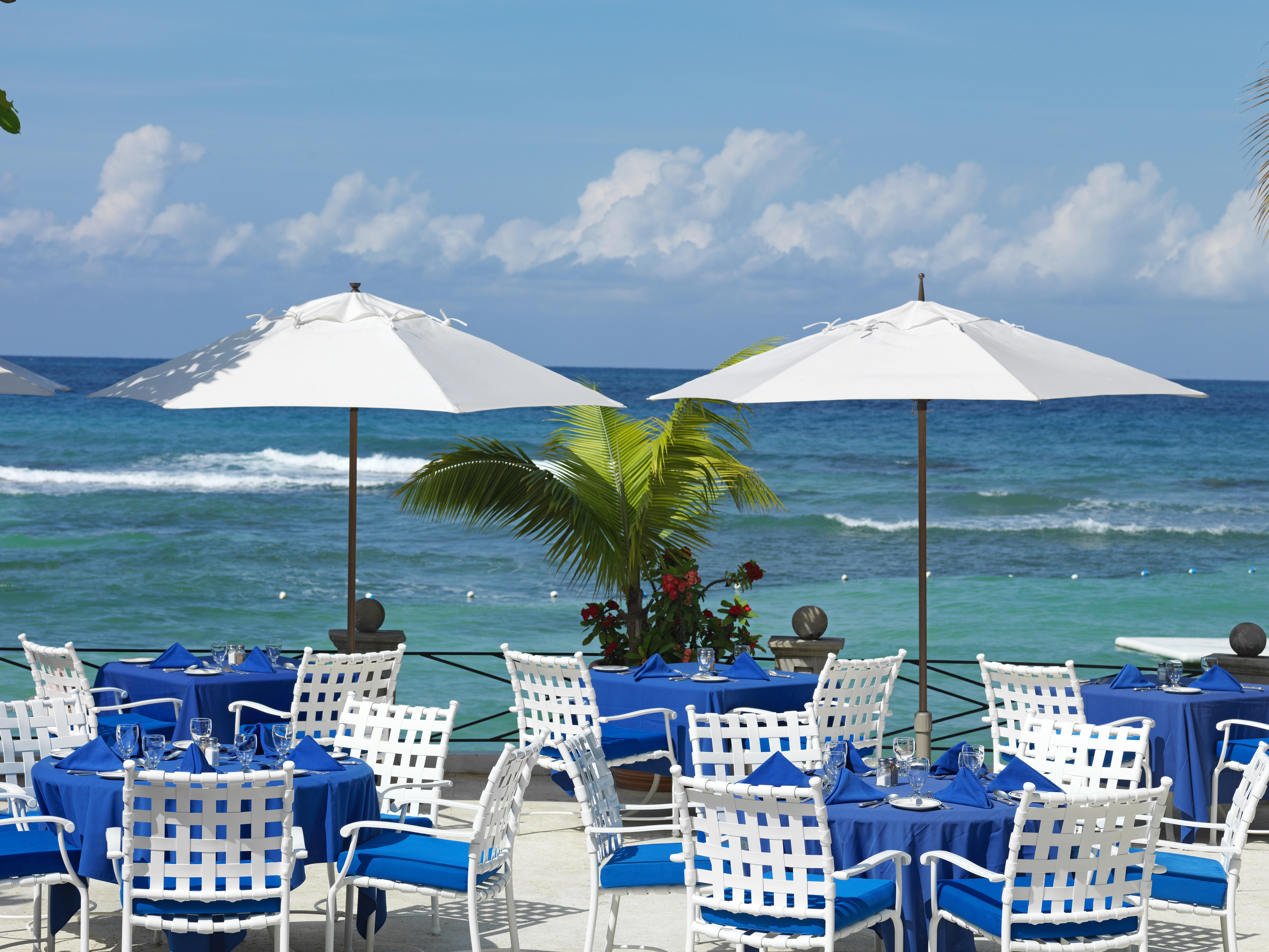 Round Hill Hotel & Villas Montego Bay Zewnętrze zdjęcie