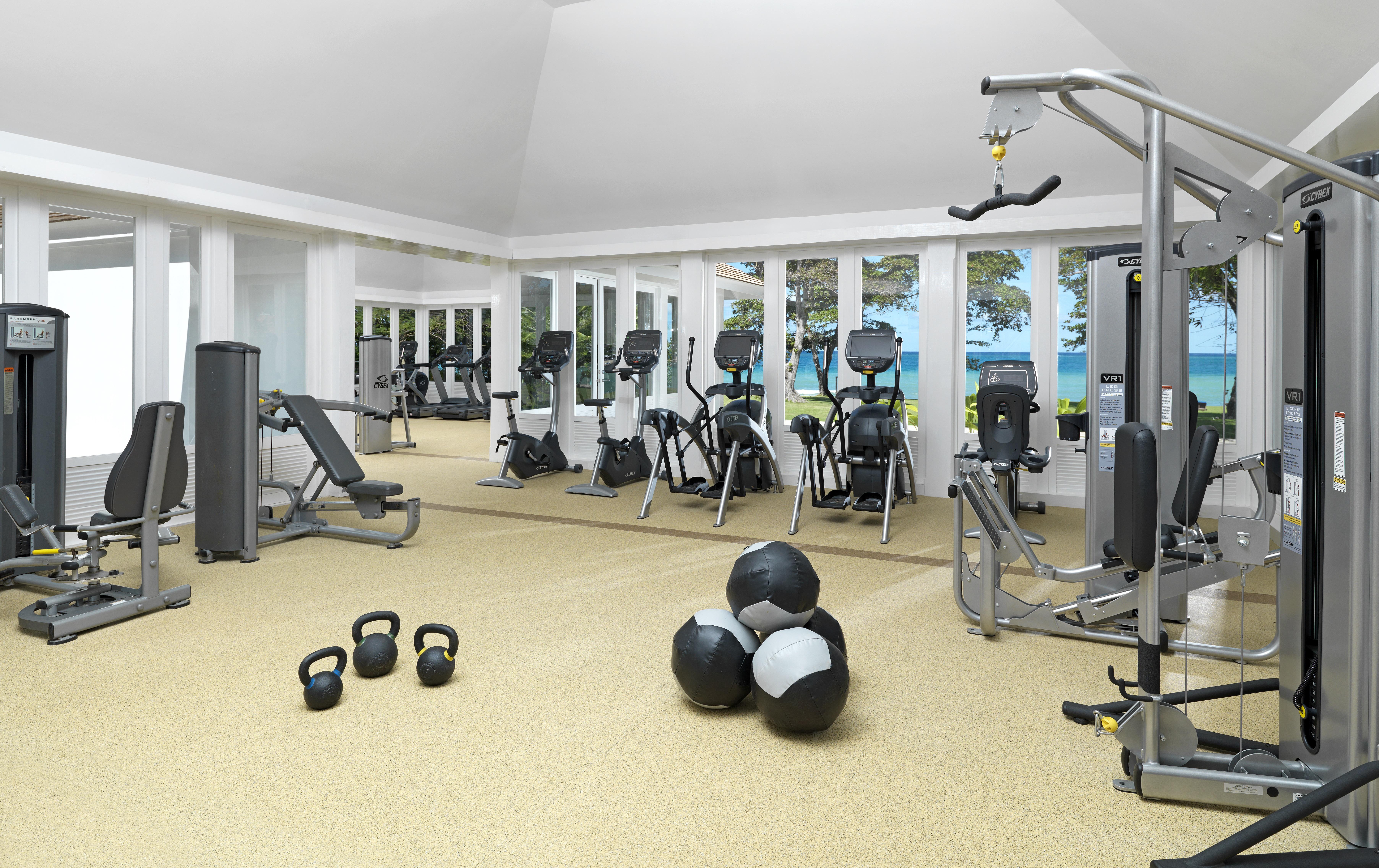 Round Hill Hotel & Villas Montego Bay Zewnętrze zdjęcie