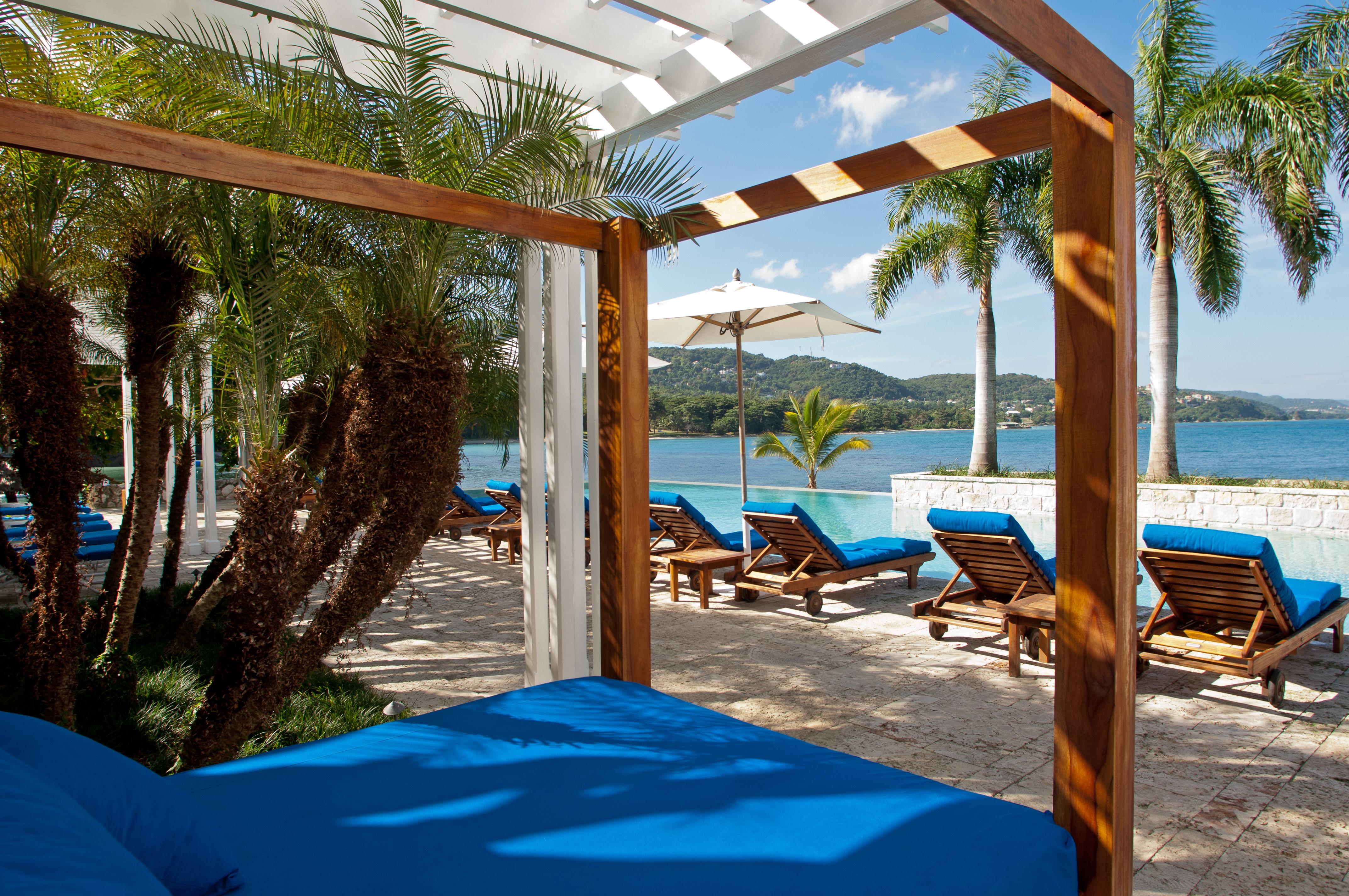 Round Hill Hotel & Villas Montego Bay Zewnętrze zdjęcie