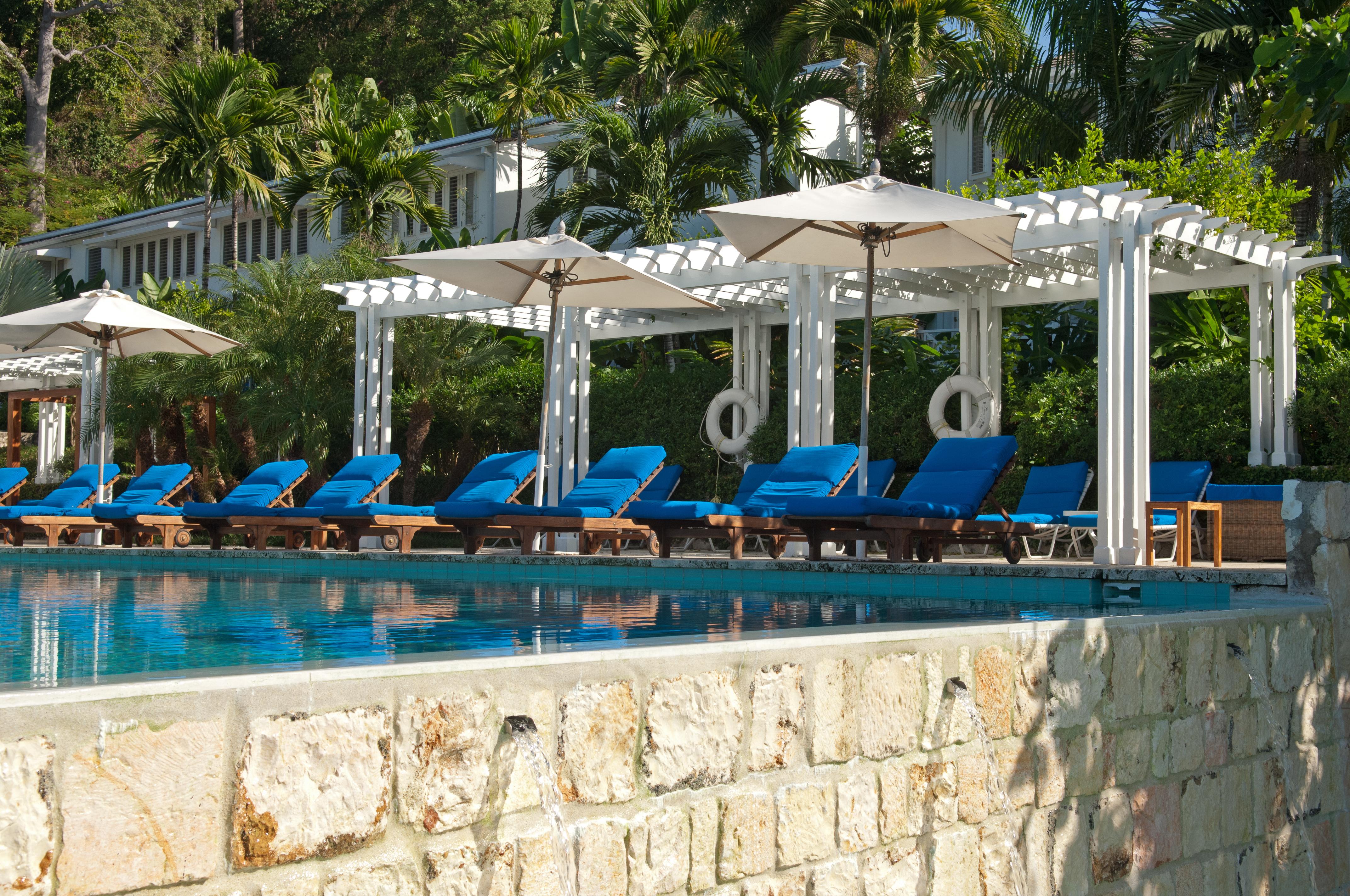 Round Hill Hotel & Villas Montego Bay Zewnętrze zdjęcie