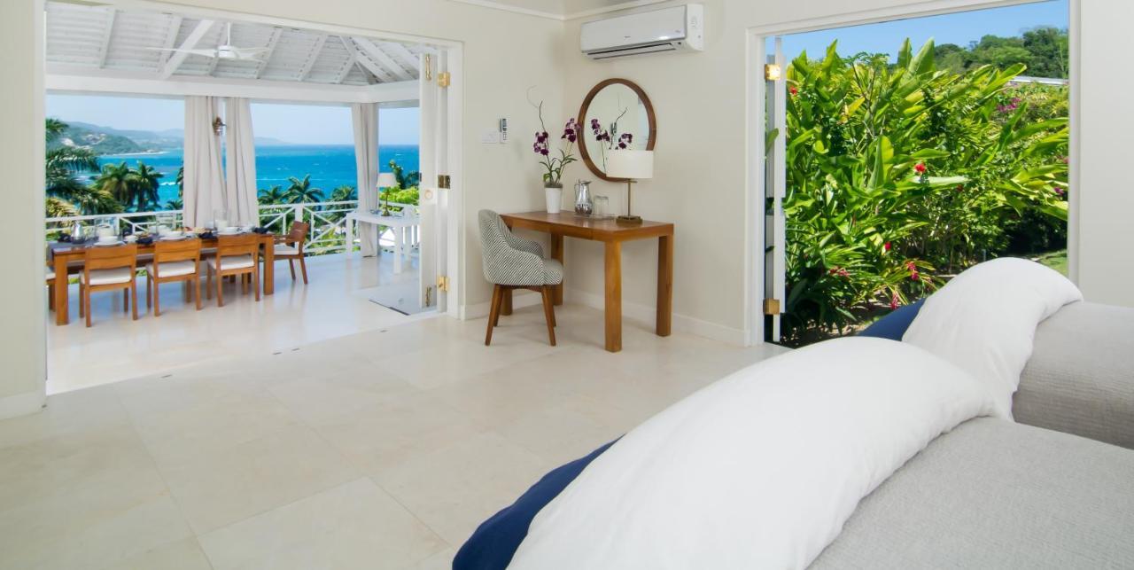 Round Hill Hotel & Villas Montego Bay Zewnętrze zdjęcie