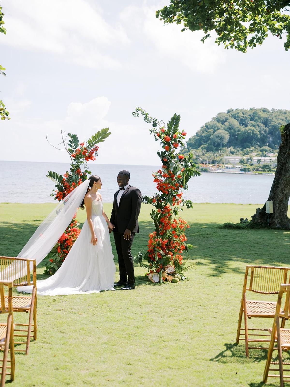Round Hill Hotel & Villas Montego Bay Zewnętrze zdjęcie