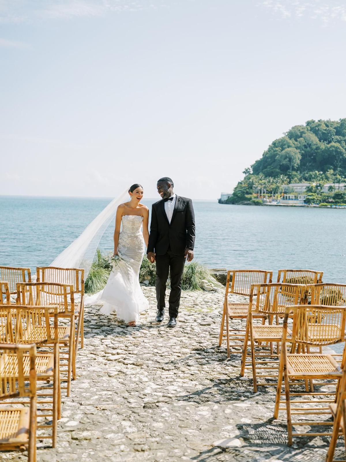Round Hill Hotel & Villas Montego Bay Zewnętrze zdjęcie